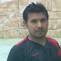 Ankur Sharma