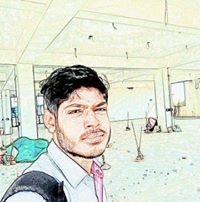 Arun Saini