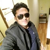 Abid Choudhury