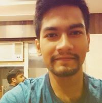 Swakshar Nandi