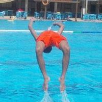 Ali Sayed