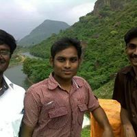 Vasanth Kumar Harison