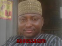 Abdussalam Umar