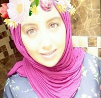 Rabab Moustaid