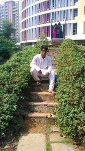Ashish Chavan