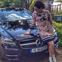 Иванина Паскалева