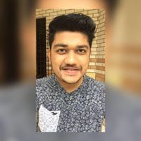 Yash Patel