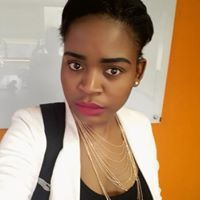 Mmamalope Maganedisa