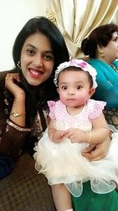 Samar Ahmed