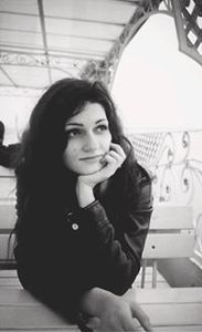 Анна Петрушко