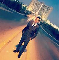 Tareq Qassem