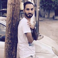 Sameh Ayesh