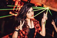 Shalini Pandey