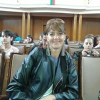 Станислава Папазова