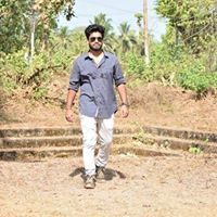 Nanda Kumar