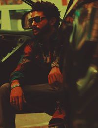 Ahmed El Attar