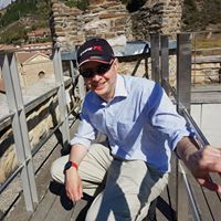 Mr Tom W Poyntz-Wright