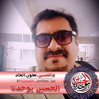 Raza Syed