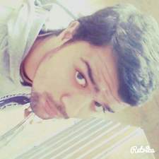 Abdelrhman Nour Eldeen