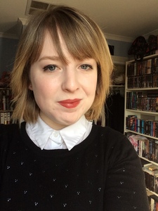 Ella Dyson