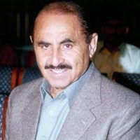 Zeeshan Aziz
