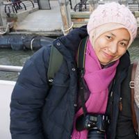 Sefthina Lingga