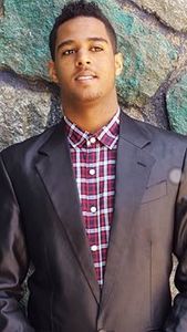 Imran Mahdi