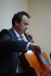 Марат Сафин