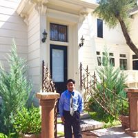 James Brian Opinaldo