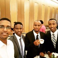 Abdi Mohamed