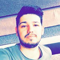 Amir Mahmud