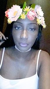 Jazmine Jim