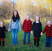 Amanda Christopherson