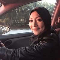 Salhanizatul Shahreen