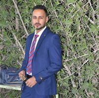 هشام الخزعلي