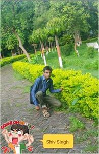 Shiv Singh