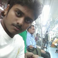 Midhun Francis