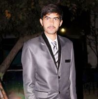 Chudhary Ahtsham Sarwar
