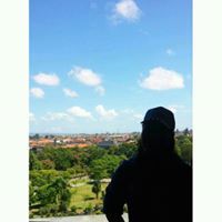 Febryna Rawis
