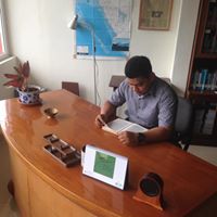 Abbas Yahya