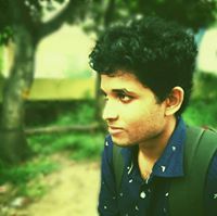 Prasanth Purushothaman