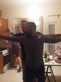 αντρίκος μο.