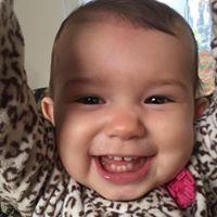 Melissa Couillard Eby