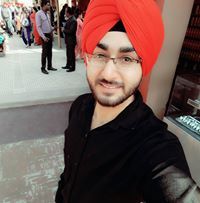 Lovepreet Singh