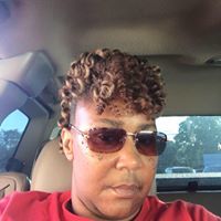 Bonita Flake Pearson