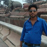 Manish Maurya
