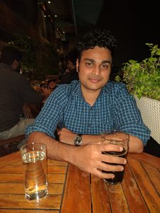 Aravind