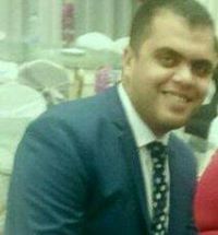 Mramier Alsaify
