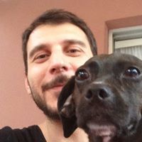 Dimitris Sarantopoulos