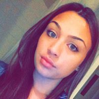 Brianna Gonzalez